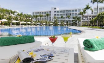 Diamond Bay Condotel Resort Nha Trang