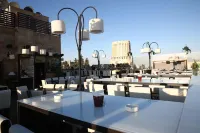 Hisham Hotel Hotels in Amman