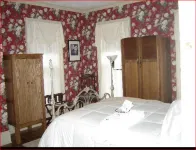 Vintage Gardens Bed & Breakfast