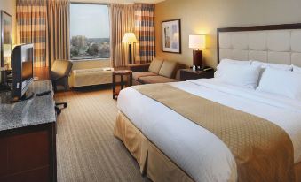 DoubleTree by Hilton Hotel St. Louis - Westport