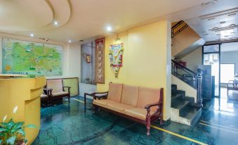 Hotel Suryananda Executive