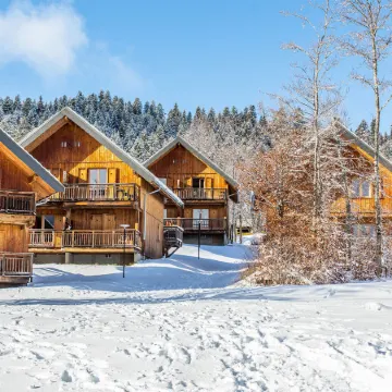 Les Chalets du Berger