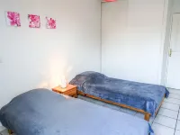 Felicita Hotels near Saint-Laurent-du-Var Station