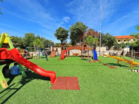 Vile Dalmacija Hotels in Preko