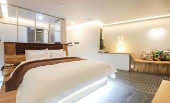 Gwangju Geogi-Joa Motel
