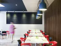 Ibis Styles Jakarta Airport Hotels in Benda