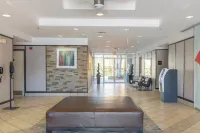 Suburban Studios Orlando - Ocoee-Winter Garden Hôtels à : Winter Garden
