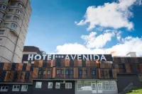 阿維尼達酒店