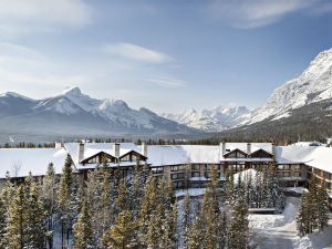 Kananaskis Mountain Lodge, Autograph Collection