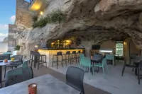 Pergola Hotel & Spa - bar