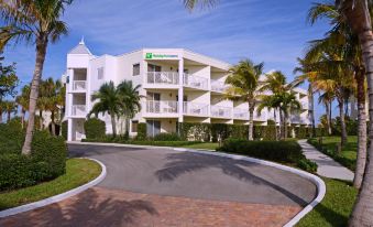 Holiday Inn Express North Palm Beach-Oceanview