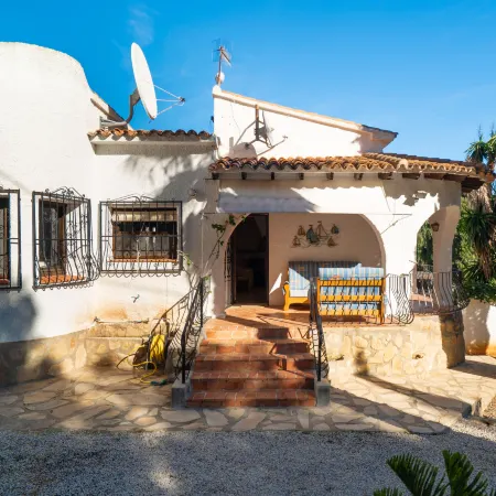 Sunshine Hotels in Teulada