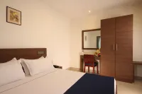 Hotel Aquarius - 3-Star