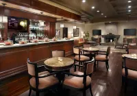 Omni la Mansion del Rio - bar