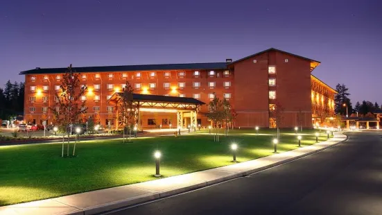 Little Creek Casino Resort