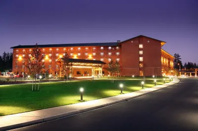 Little Creek Casino Resort