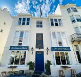 The Southern Belle Hotels in Hove