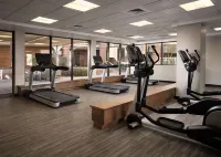 Embassy Suites by Hilton Tucson East - Phòng tập thể hình