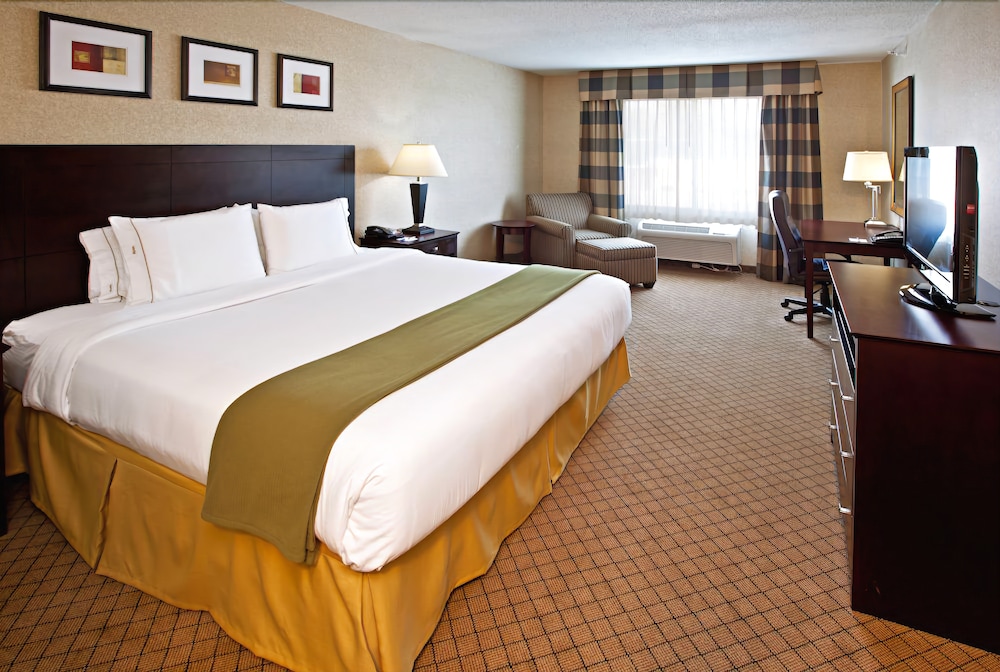 Holiday Inn Express Hotel & Suites Goshen, an Ihg Hotel