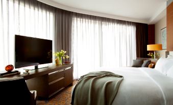 The Langham Shanghai Xintiandi