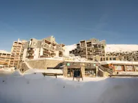 Le Sefcotel (Val Claret) - سبا