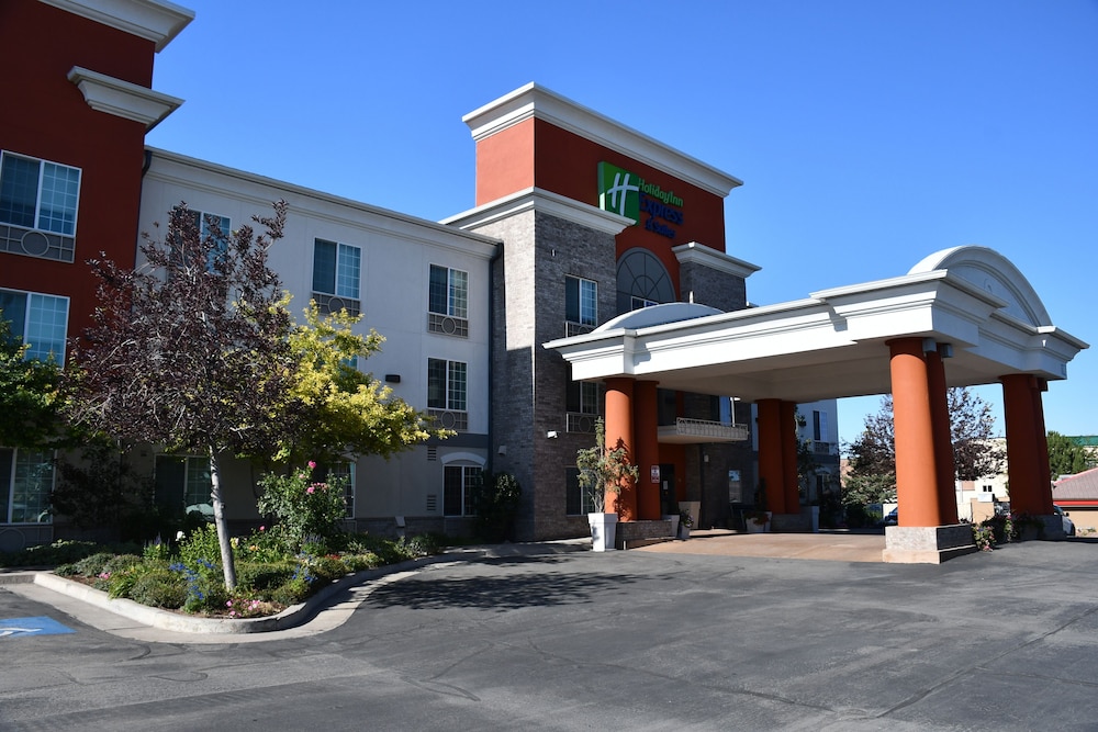 Holiday Inn Express Hotel & Suites Evanston, an Ihg Hotel