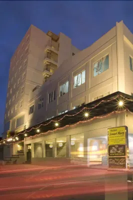 Losari Roxy Hotel Jakarta