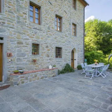 Il Vecchio Ospitale