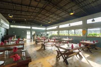 The Mountain Courtyard Thekkady - พร้อมอาหารเช้า