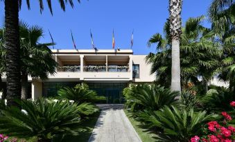 Minerva Resort Hotel