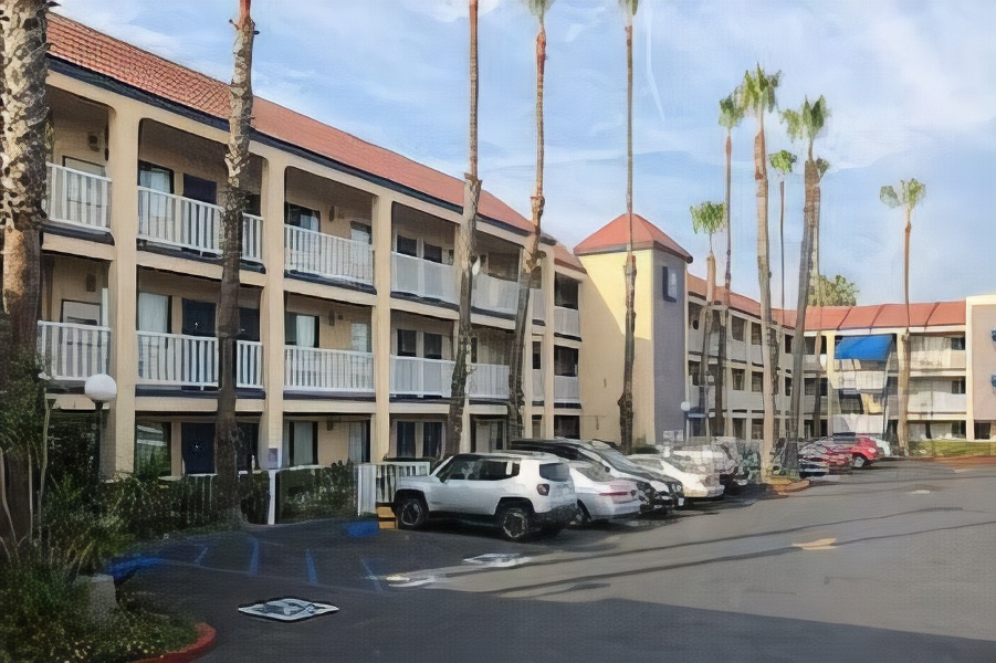 Quality Inn Lomita - Torrance