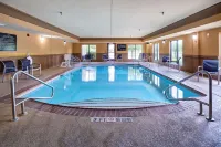 Hampton Inn & Suites Austin South/Buda - Træningscentre
