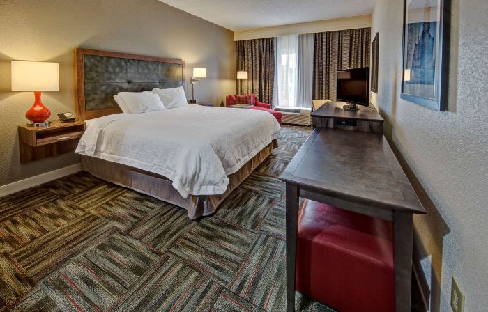 Hampton Inn Newberry-Opera House