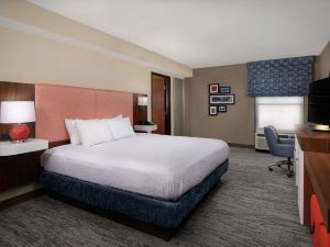 Hampton Inn Youngstown-West I-80