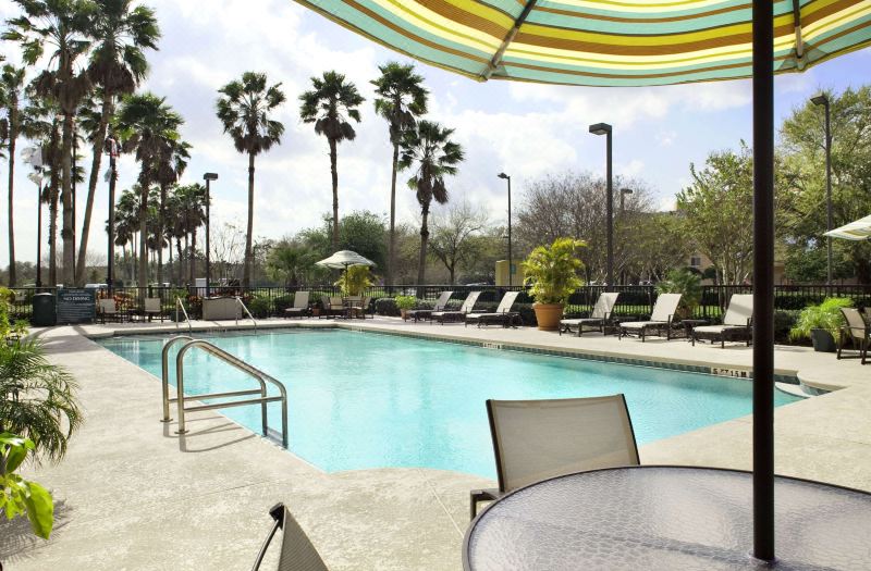 Embassy Suites by Hilton Orlando Airport photo 2
