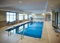 Hampton Inn by Hilton Timmins - Wi-Fi