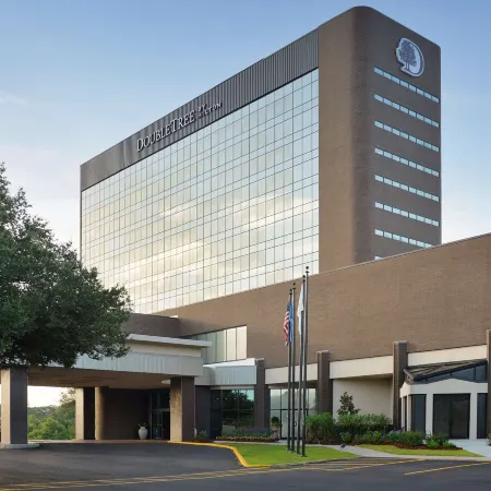 DoubleTree by Hilton Lafayette