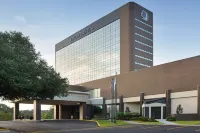 DoubleTree by Hilton Lafayette Hotel a 