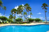 Hilton Garden Inn Kauai Wailua Bay - شاطئ