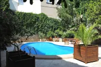 Hotel du Forum - Pools