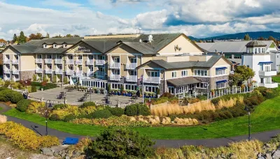 Hotel Bellwether on Bellingham Bay Hotels near Whatcom Community College