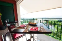 Camagna Country House- Selinunte Room Hotels in Partanna