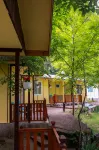Bungalow for 2 or 3 Persons in the Lovely Forest