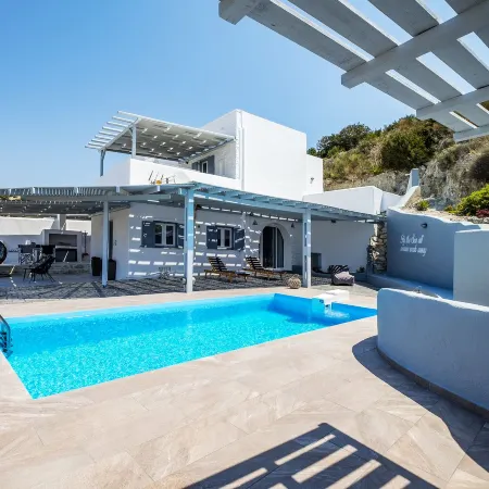 Villa Galatea with Private Pool