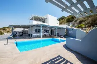Villa Galatea with Private Pool -  Casas de vacaciones
