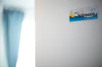 Versomare - Room Scirocco - CIS Ba