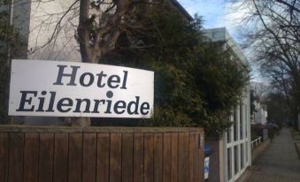 Hotel Eilenriede