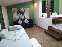 Wayanad Stay .The Pepper Suite
