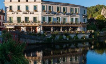 Hotel Restaurant Charbonnel