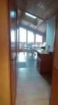 St Gervais, Home with A View. Dble Bedroom; Child Bed. Pkg. Central Quiet Venue
